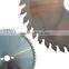 350x3.2/2.5x25.4mmx100T circular tungsten carbide tip saw blade for wood cutting