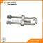 Most popular adjustable U type power cable clamp in China