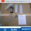 XCD185 kerosene powered refrigerator and freezer SASO CE CSA SONCAP
