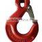 HOTSALE G80 DROP FORGED CLEVIS SLIP HOOK