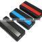 Car Jump Starter For Car & Laptop & Mobile Phone With Leather Bag