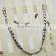 Health germanium titanium necklaces