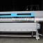 Sublimation printer with Dual DX7 heads.1.8m Eco-solvent printer-SN-8720