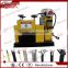 high speed automatic used wire stripper machine