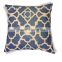 2016 Fashion Home Decorative Burlap Cushion With Filling