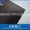 D-side 100% black carbon fiber ct medical board custom size