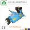 ATV120 Flail Mower with self engine propelled