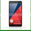 Original CUBOT S350 5.5'' IPS MTK6582W Quad-Core 1.3GHz Android 4.4 3G smartphone 16GB ROM 2GB RAM 13.0MP