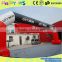 top brand inflatable arched door/inflatable entrance arch/bottle entrance arch