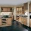 Solid Maple Kitchen cabinet