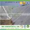 Spun bond non woven, polypropylene material weed control, non-woven fabric for agriculture