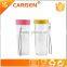 Multipurpose Child Wide Mouth Gym Plastic Drink Bottle