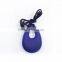 Chic BPA free 2016 hot sale silicone angel tear shaped silicone teething pendant,baby teether toy