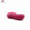 Pet Soft Rubber Sausage Shaped Toy Dog Small Silicone Rubber Toys