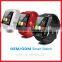 R0793 Best Selling smart wrist watch mp3 player!! bluetooth wrist watch mp3 player