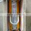 1t permanent magnetic lifter/1t permanent lifting magnet/1t magnetic lift crane