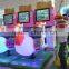 5% discount Coin Operated amusement kiddie rides kiddie helicopter rides in coin operated