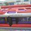 Haunted Inflatable Maze/Inflatable labyrinth For Kids And Adult