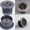 top quality low power led inground lighting with lowest price CE RoHs approved
