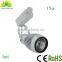 Fashion popular high efficiency led track lighting cob 10w with 2 years warranty