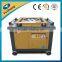 Powerful steel bar cutting machine GWW50A online cheap wholesale.