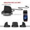 SIKAI Replacement Charger Magnetic Charging Cradle Dock for Samsung Galaxy Gear Fit 2 Smart Watch SM-R360 Charger