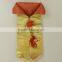 hot sale high quality satin bags for jewelry