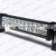 Led Driving Light 13.5 Inch 72w Curved/Straight Car 4x4 Led Light Bar