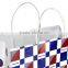 Wholesale custom shopping paper bag packaging paper bags manufacturer