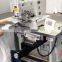 Drapery Pinch Pleat Sewing Machine