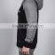 wholesale zipper jumper hoodie plain fleece hoody jacket gym men