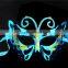 Latest Arrival special design Party Masks with many colors