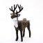 Best Prices unique design Mother deer Christmas with different size