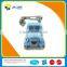 Metal and plastic truck crane rescue toy for kids