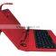 10 inch keyboard for univeral tablet pc