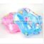 Non toxic pvc inflatable baby neck float ring, high quality baby swimming ring
