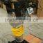 construction machinery Soil Tamper Compactor/Tamping Rammer for Sale