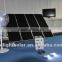 150w Poly Solar Panel with 17%+ efficiency and competitive price