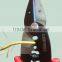 Wire Stripper and Cutter Mini pliers type multi purpose hand tool LS-104C