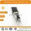 Aluminum 8000 PE Insulated Concentric Cable