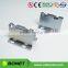 Wire Mesh Basket Cable Tray Floor Stand for Floor and Rack Mounting