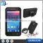 2016 New Products 2 in 1 Slim Armor TPU + PC Kickstand Case For Alcatel One Touch Pixi 4 3.5" Back Cover  france china