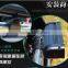 whole sale!!! 2.0inch led light holder 50mm led light strip holder waterproof t5 t8 led lamp holder