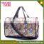Waterproof Nylon Material Travel Luggage Bags best travel bags