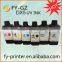 Made in China eco solvent white ink for dx5 printer, color inks,white inks