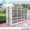 Movable cold roll steel storage cabinet systems