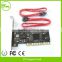 SERIAL ATA PCI 4-SATA card CONTROLLER RAID I/O CARD