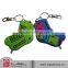 trade assurance supplier custom rubber pvc keyring