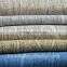 Cotton woven jacquard table cloth wholesale fabric Polyester/cotton jacquard curtain