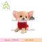 Cuddly Stuffed Animal Toys Dog